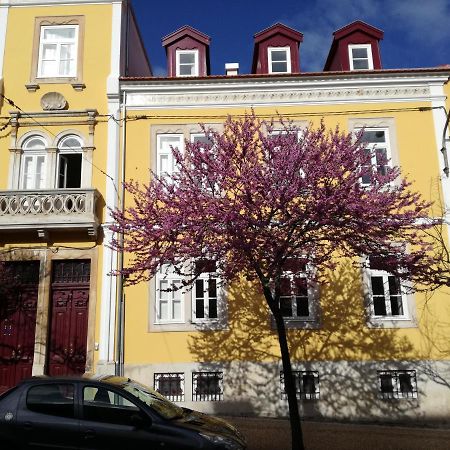 Ah33 - Estudios Coimbra Exterior foto