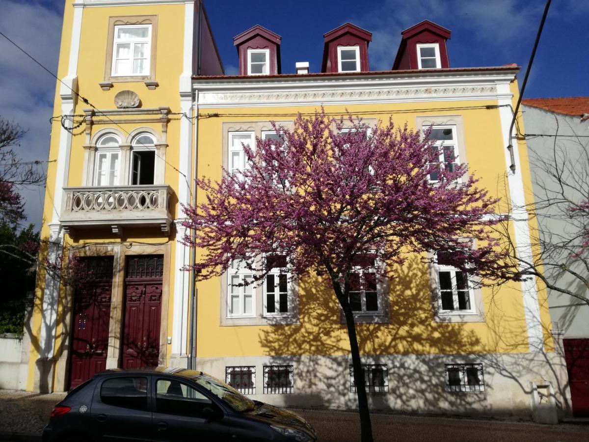 Ah33 - Estudios Coimbra Exterior foto