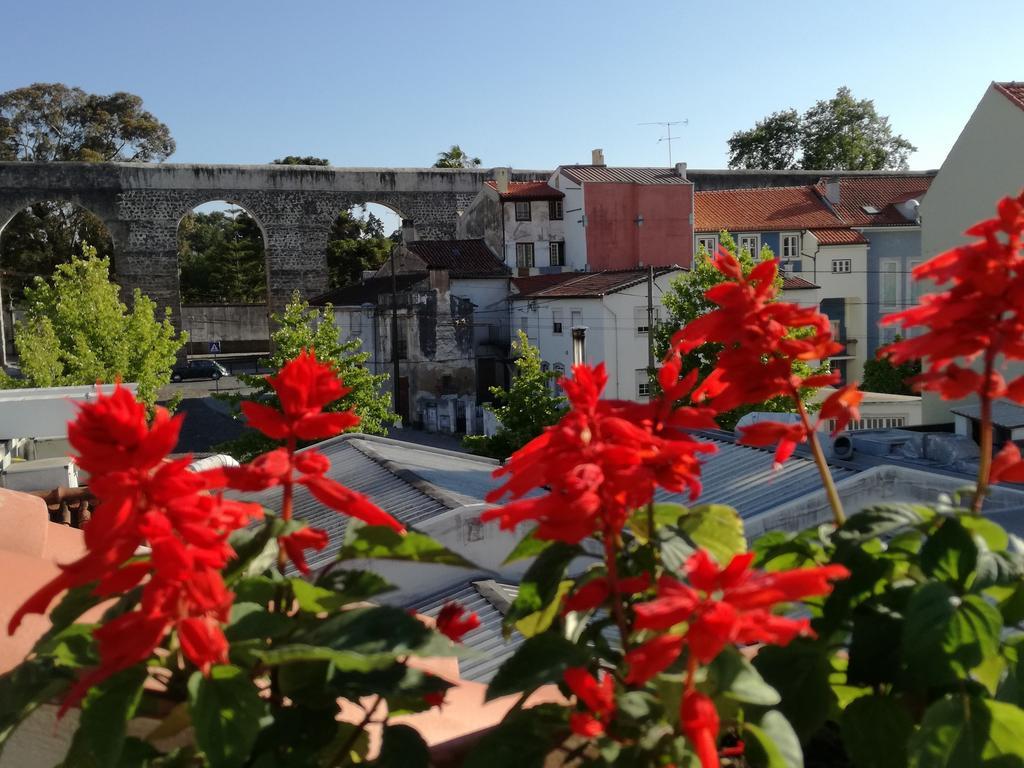 Ah33 - Estudios Coimbra Exterior foto