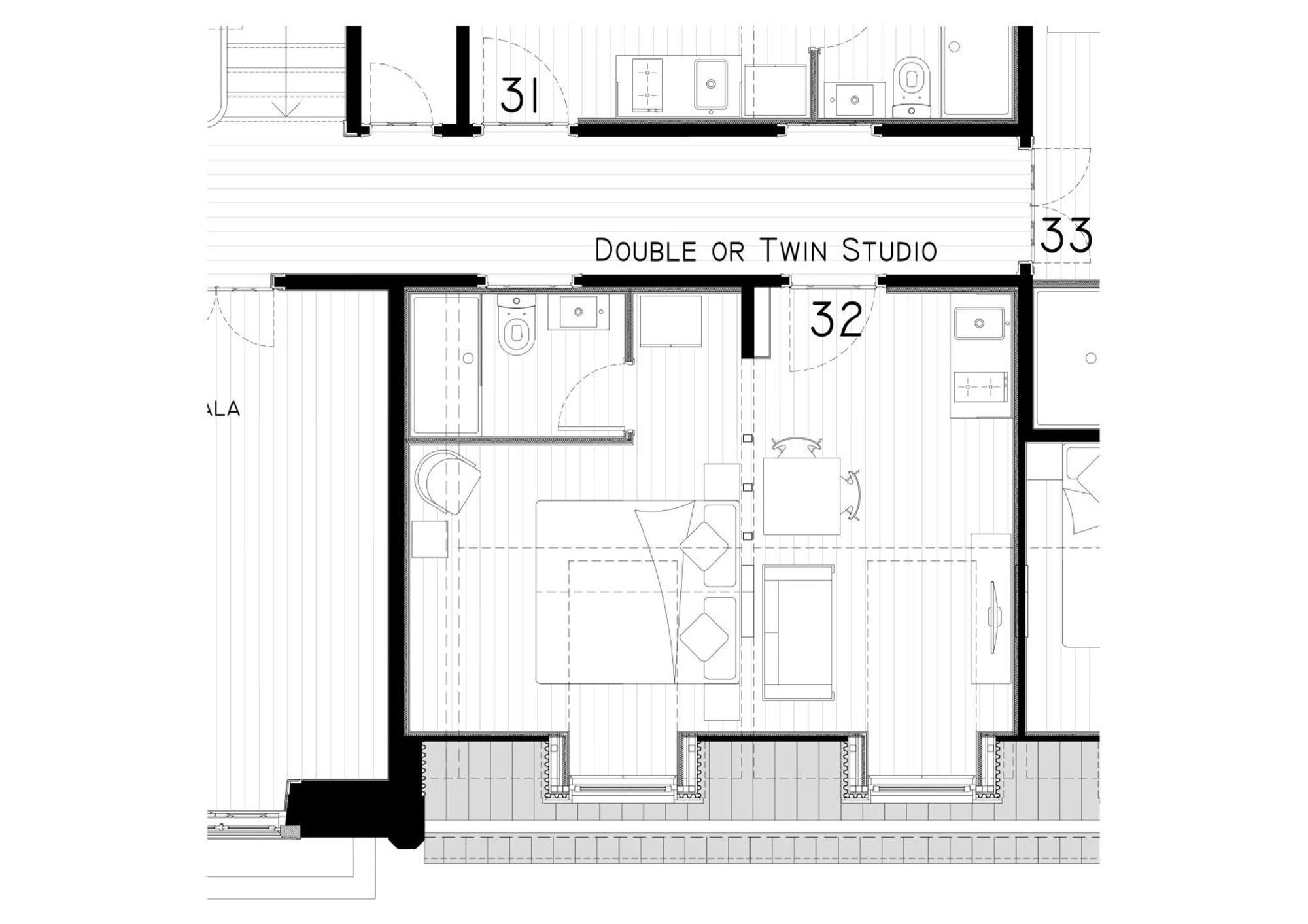 Ah33 - Estudios Coimbra Exterior foto